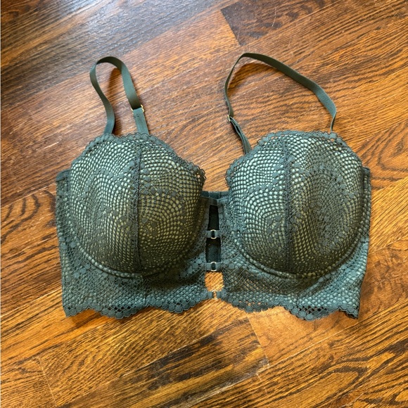 Adore Me Margaritte Push Up Set - Picture 12 of 13